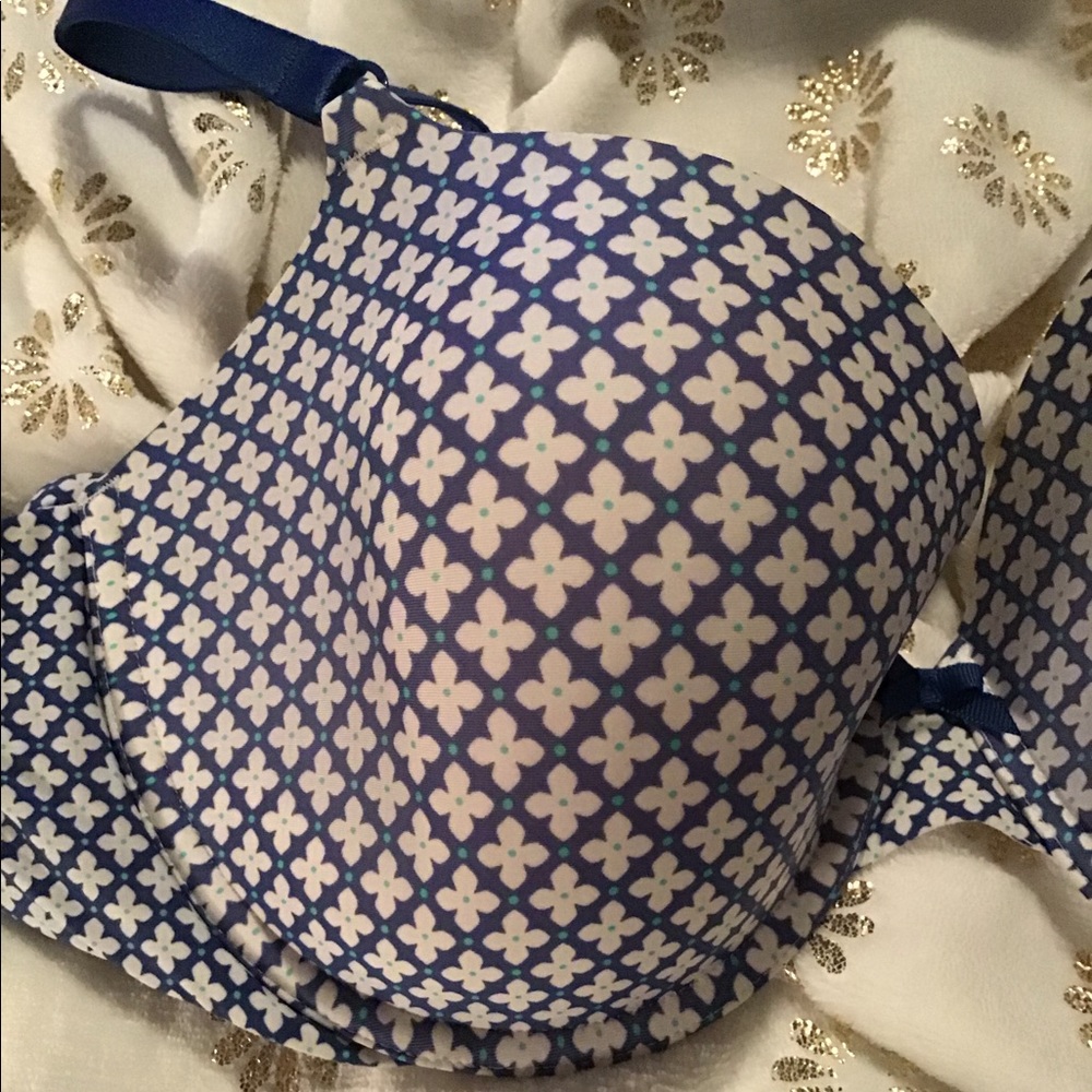 VS Demi Bra - EUC - Picture 2 of 4